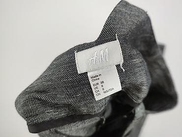 hm divided basic: H&M, Spodnie materiałowe damskie, rozmiar M — 4
