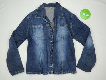 kurtka damska steve madden: Kurtka jeansowa damska, rozmiar M — 2