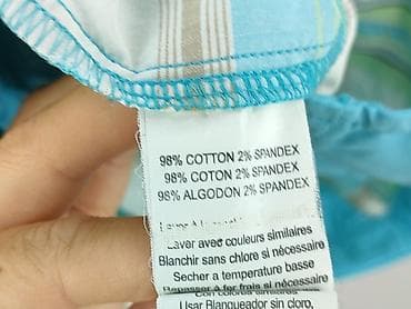wystające stringi: Vans, Szorty damskie, rozmiar XL — 5