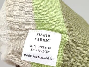 Women: Papaya, Women`s waistcoat, size 2XL (EU 44) — 5
