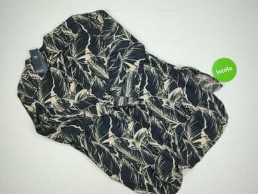 bluzki czarne mohito: M&S Collection, Tunika damska, rozmiar M — 3