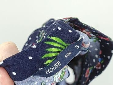 granatowa bluza: House, Bluzka damska, rozmiar S — 6