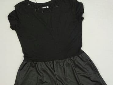 sukienka hexeline: Sinsay, Sukienka damska, rozmiar XL — 2