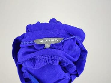 buty azuree: Laura Ashley, Bluzka damska, rozmiar S — 4