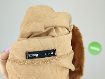 bluzy chanel: Sinsay, Bluzka damska, rozmiar XL — 5