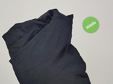 adisz merch: Legginsy Sportowe damskie, rozmiar S — 5