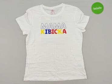 t shirty damskie wyprzedaż allegro: Crivit, T-shirt damski, rozmiar M — 2