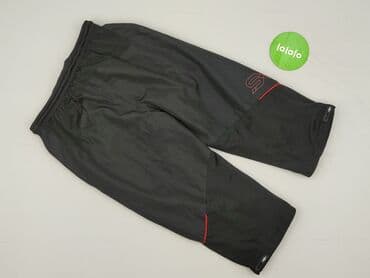 crocs: Umbro, Spodnie 3/4 dla mężczyzn, rozmiar S — 4