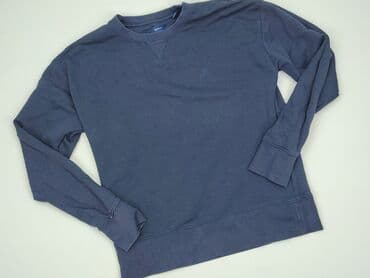 różowe spodnie dresowe: Gant, Women`s sweatshirt, size M (EU 38) — 1
