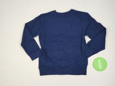 koszulka barcelony sinsay: Sweatshirt, Sinsay, 9 years, 128-134 cm, condition - Perfect — 3