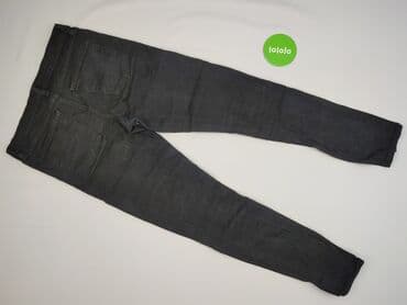 marynarka c a: River Island, Jeansy dla mężczyzn, L — 3