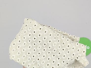 new yorker basic t shirt: H&M, Top damski, rozmiar XS — 6
