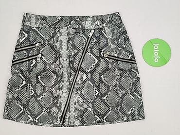 zara basic spódnice: Bershka, Spódnica damska, rozmiar S — 2