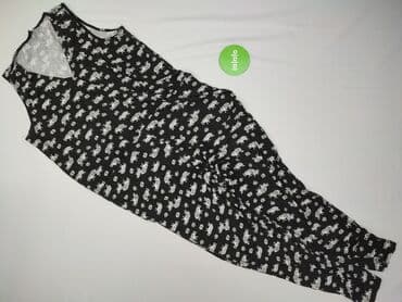 kaxs kombinezon zimowy: Janina, Kombinezon damski, rozmiar XL — 2