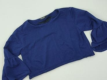 kobiece bluzki: Bluzka damska, rozmiar M — 1