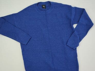 Swetry: Sinsay, Sweter damski, rozmiar XS