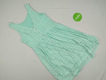 sinsay l: Sinsay, Sukienka damska, rozmiar XL — 3