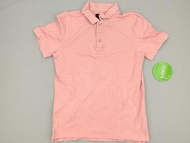 kik dresy: Bytom, Koszulka polo dla mężczyzn, rozmiar L — 2