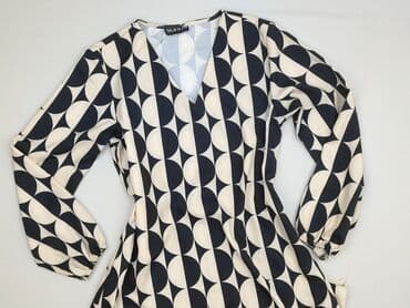 wójcik sukienki: SOHO, Sukienka damska, L — 1