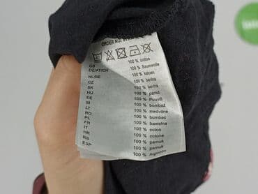 t shirty coca cola: Colours of the World, T-shirt damski, rozmiar S — 5