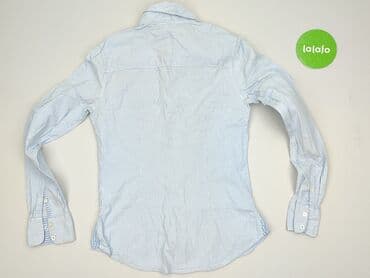 marks spencer koszula: H&M L.O.G.G., Koszula damska, rozmiar S — 3