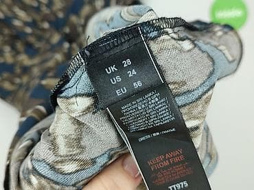 hm 4xl: JD Williams, Sukienka damska, rozmiar 8XL — 4