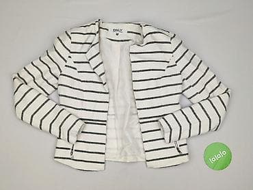 bomberki only: ONLY, Marynarka damska, rozmiar S — 2