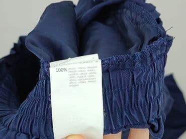 spodnie cargo damskie reserved: Reserved, Spodnie materiałowe damskie, rozmiar XL — 5