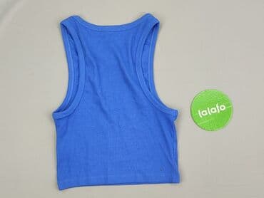 bluzki prazkowane: Sinsay, Top damski, rozmiar L — 3