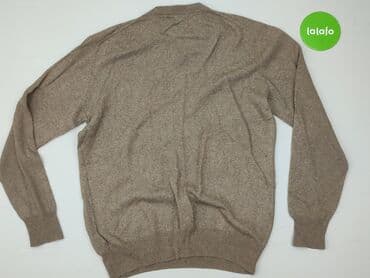 marks spencer sweter: Sweter dla mężczyzn, rozmiar L — 3