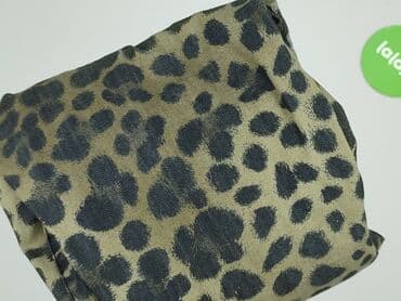 duże spodnie: H&M Divided, Spodnie materiałowe damskie, L — 7