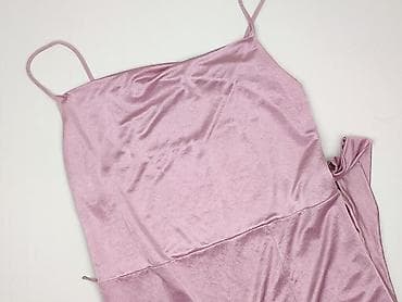 deezee sandaly na platformie: Zara, Sukienka damska, rozmiar M — 1