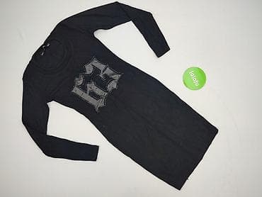 sukienki goth: Sukienka damska, rozmiar M — 2