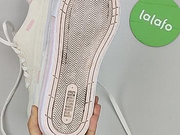 ccc puma pl: Puma, Sneakersy damskie, rozmiar 38.5 — 7