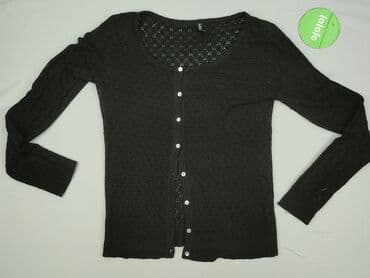 sweter hello kitty h: Madonna, Women`s cardigan, size M — 2