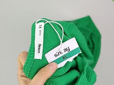 shein platnosc: Sinsay, Sukienka damska, rozmiar XL — 6