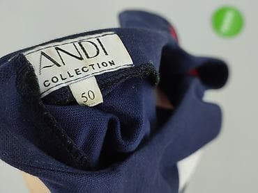 garnitur 44 damski: Sukienka damska, rozmiar 5XL — 4