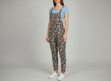 zalando kombinezony na wesele: Kombinezon damski, rozmiar S — 6