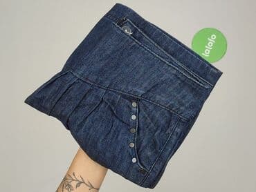 spódnica jeansowa top secret: Top Secret, Spódnica damska, rozmiar S — 5
