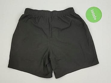 pull and bear golf: Domyos, Shorts for men, size S — 3