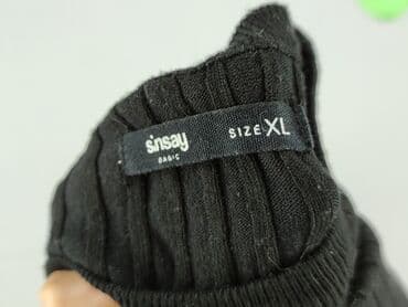 sweter f: Sinsay, Sweter damski, rozmiar XL — 4