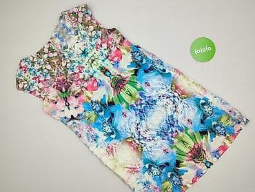 print: Taifun, Sukienka damska, rozmiar L — 3