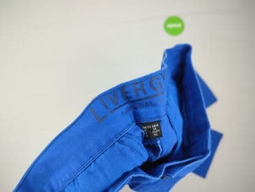 jeansy livergy: Livergy, Chinosy dla mężczyzn, rozmiar M — 4