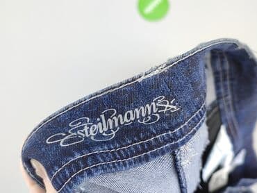stanley jeans damskie: Jeansy damskie, rozmiar L — 4