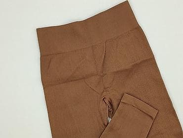 gacie: Leggings, Legginsy Sportowe damskie, rozmiar S — 1