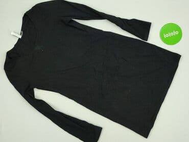 sukienka h m czerwona: H&M, Sukienka damska, rozmiar S — 2