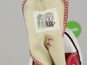 bluzy converse: Converse, Trampki damskie, rozmiar 36 — 6