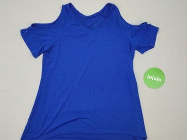 bluzka z odkrytym ramieniem allegro: Bluzka damska, rozmiar S — 2