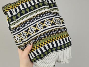 piec lat w paski bluzka w paski swiat: Rebel, Sweter damski, rozmiar S — 4