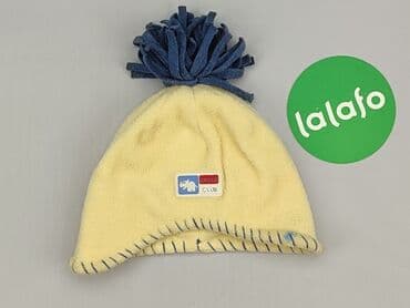 h: Hat, condition - Very good — 2